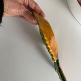 Coupelle poisson