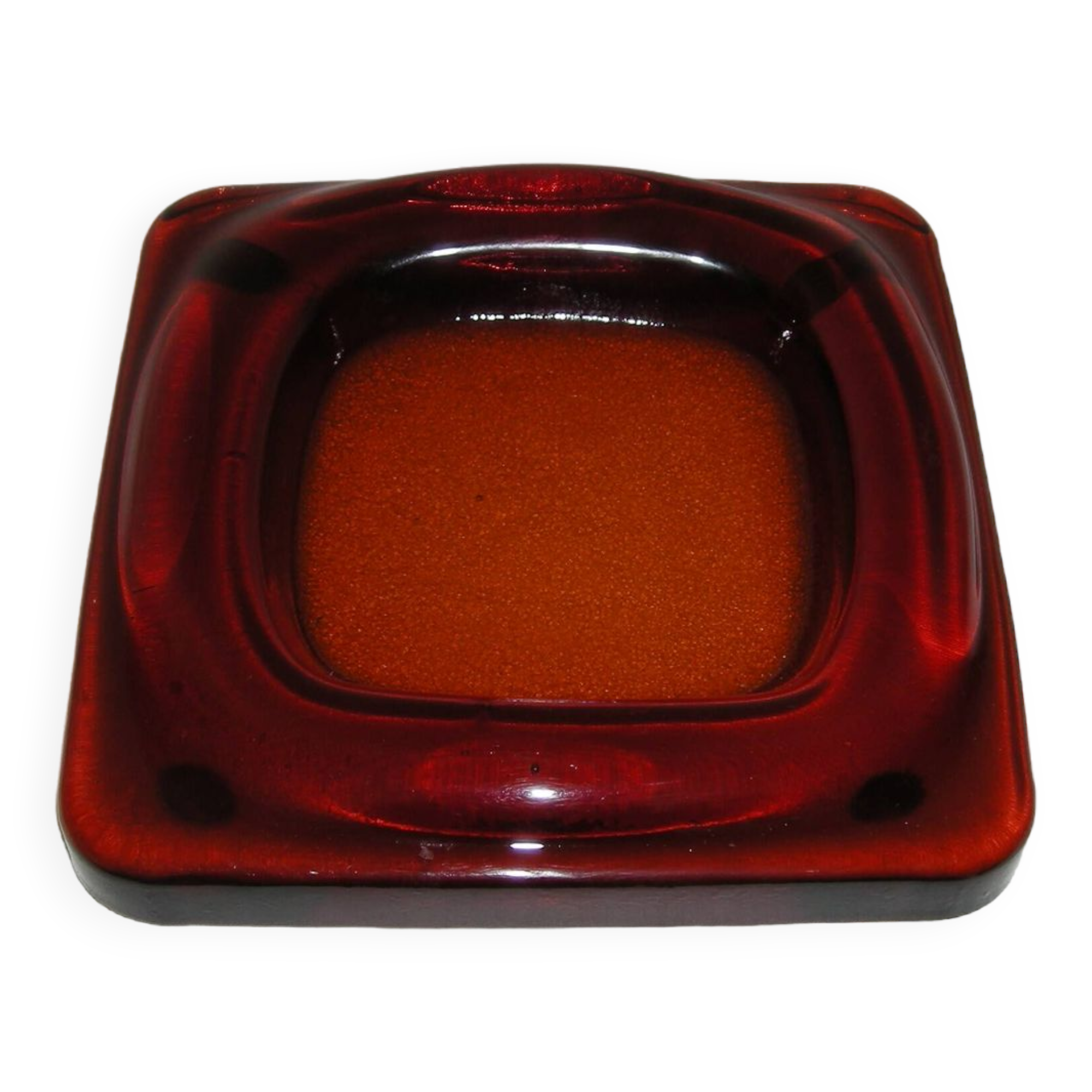 Empty pocket of the 70s