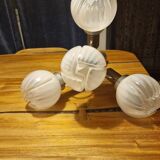 Lustre style Mazzega Murano