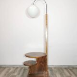 Lampadaire Art Déco, 1930s