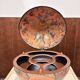 Barglobe de table classique italien Zoffoli
