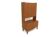 Armoire scandinave en teck, Suède, 1960