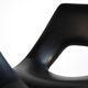 Pair of “Cosmos” chairs by Augusto Bozzi