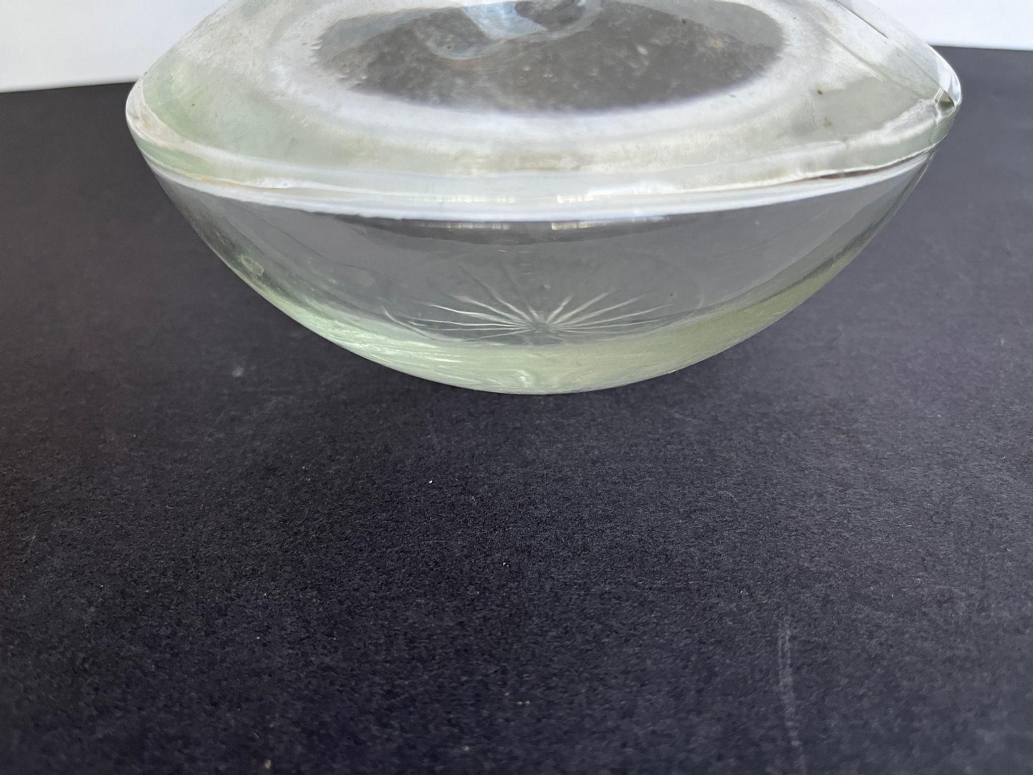Carafe culbuto