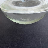 Tumbling carafe