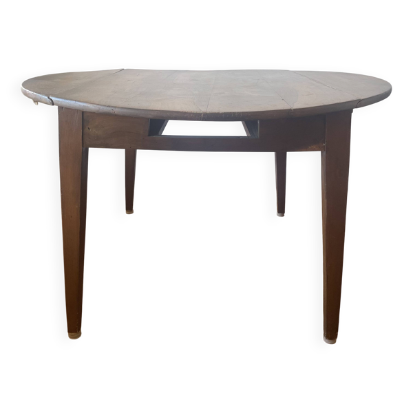 Table en bois Vintage — Beyit