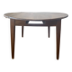 Vintage wooden table