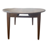Vintage wooden table