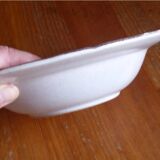 Niderviller soup plate Cassandre model