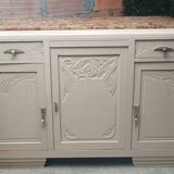 Art Deco period sideboard