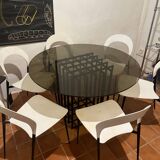Cage table