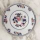 Puiforcat & Raynaud Limoges dessert plate, Chen Yang decoration, 18th century China
