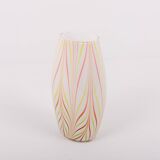 Saint-Louis French Crystal Vase, 1980’s