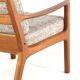 Ole Wanscher for CADO Senator Chair | danish design - more pieces in stock