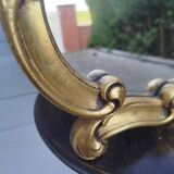 Baroque mirror Deknudt