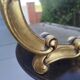 Baroque mirror Deknudt