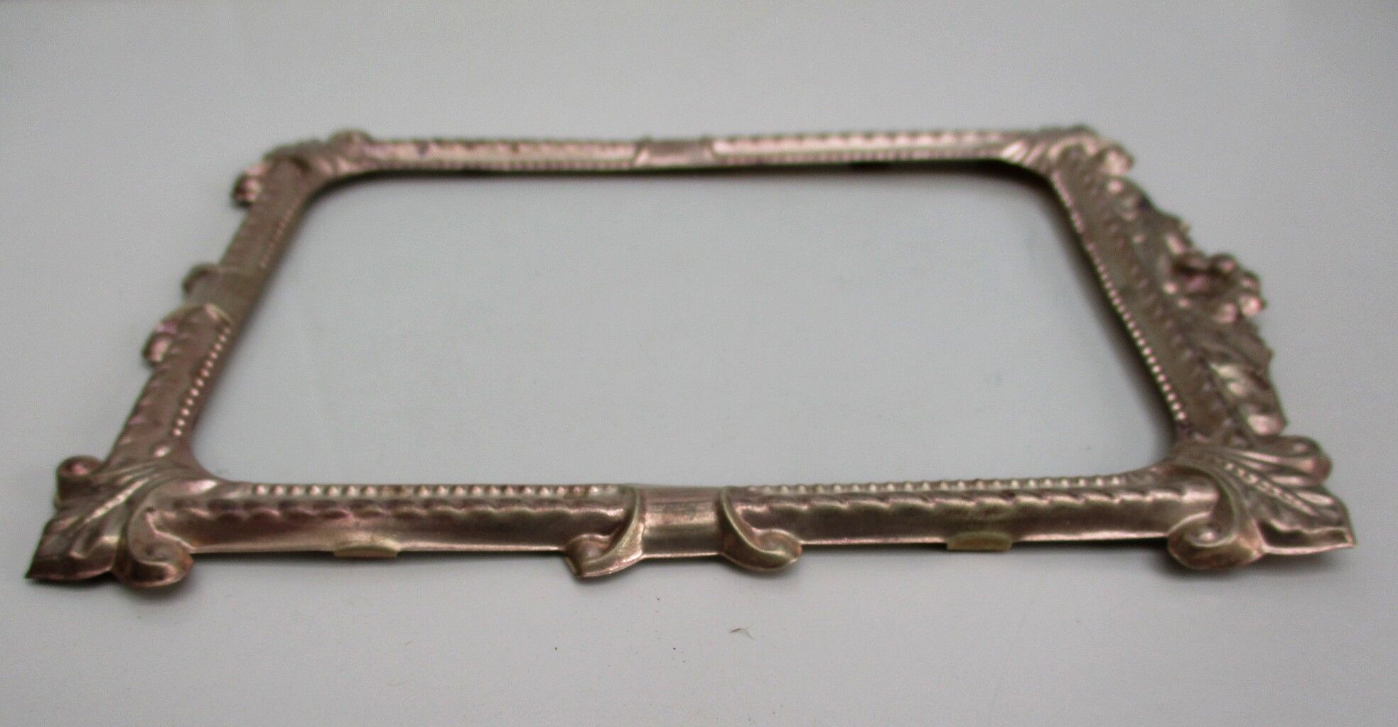 Photo door frame XIX th mural