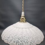 Art Deco suspension