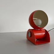 NO AGE metal table lamp, 1970s, Italy