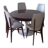 Table et chaises