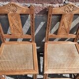50s Bistro Chairs (Set of 6)