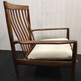 Scandinavian armchair by Grete Jalk