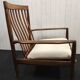 Scandinavian armchair by Grete Jalk