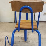 former desk child 70 year