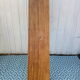 Banc en bois