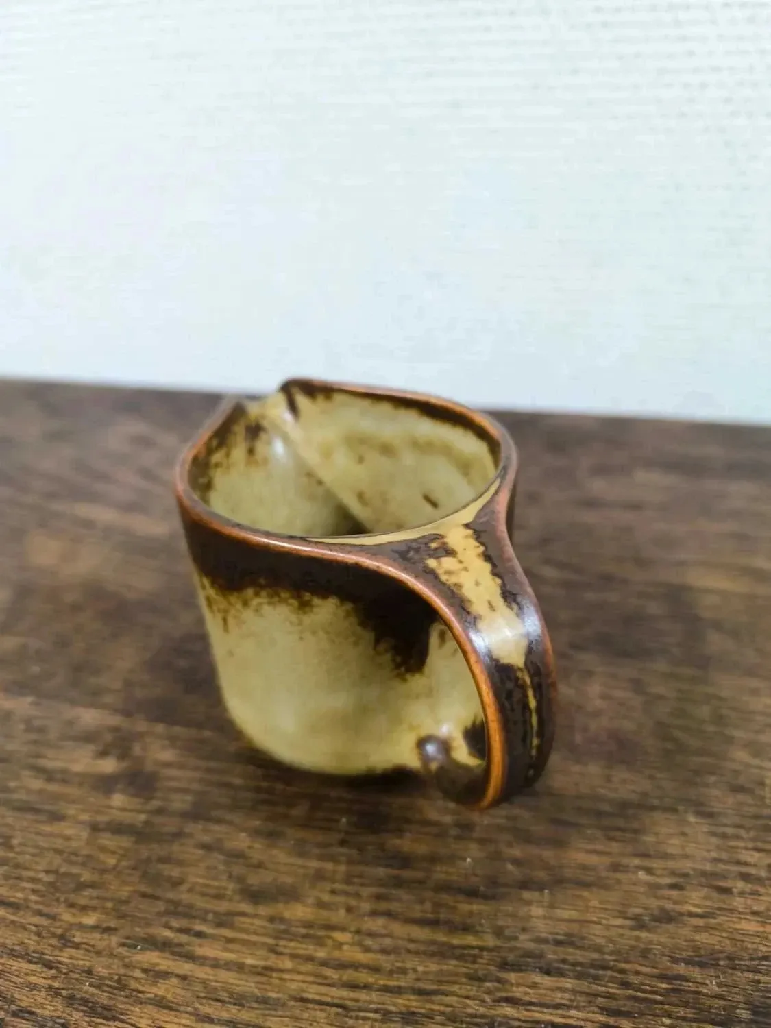Milk jug Langenthal