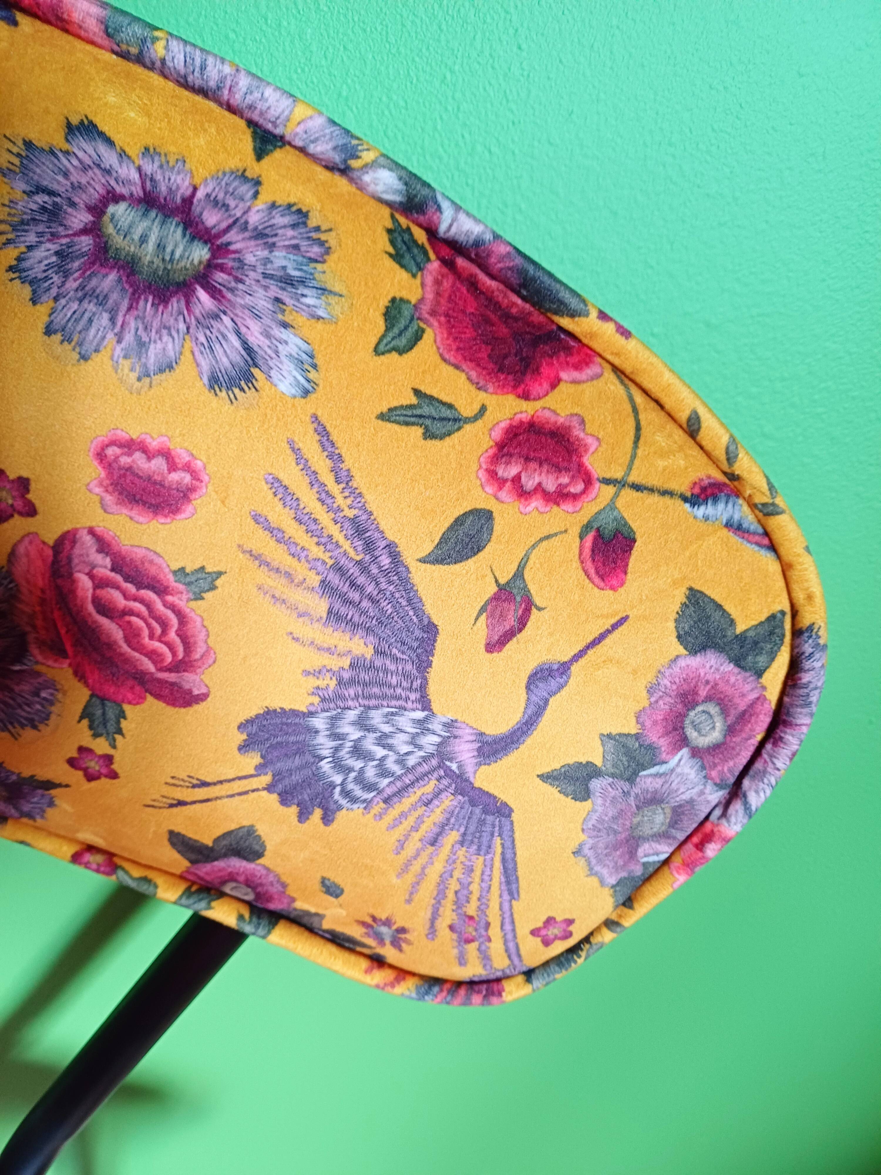 Chaise Rossignol Dandy