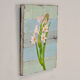 Painting on driftwood