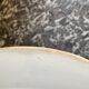 Hollow dish Saint Amand & Hamage "Aucella"