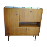 Buffet scandinavian years 60