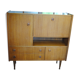 Buffet scandinave années 60
