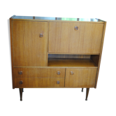Buffet scandinave années 60