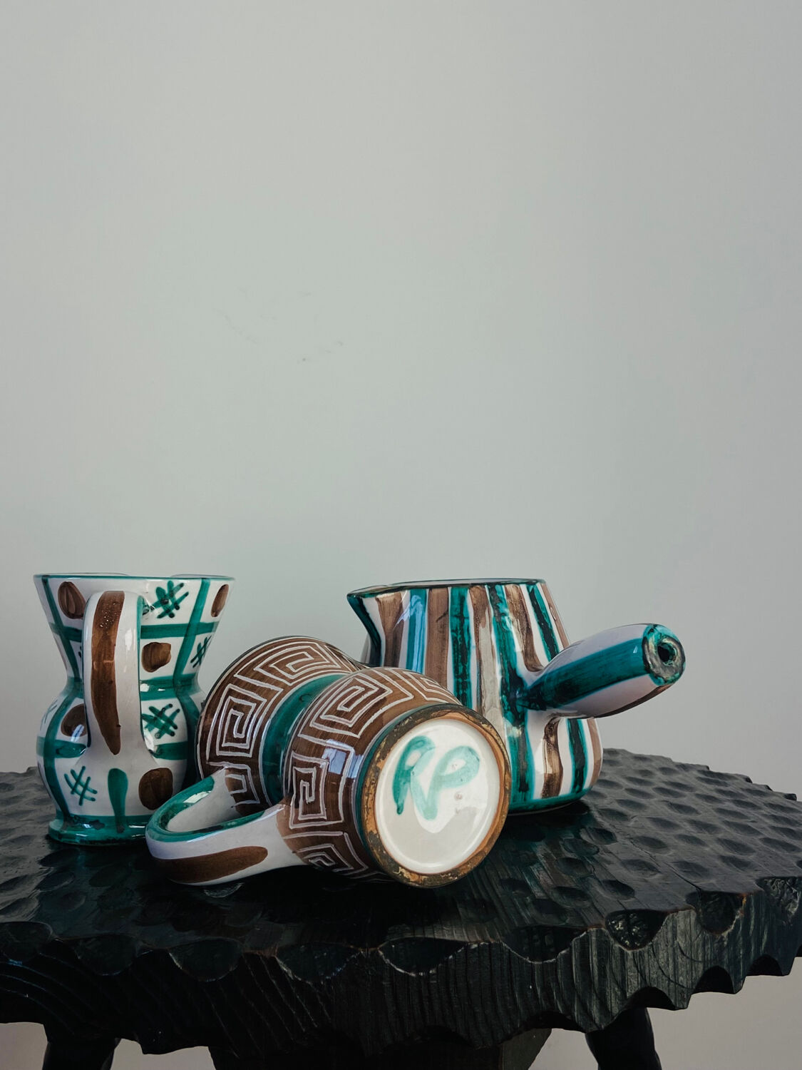 Ceramic Robert Picault
