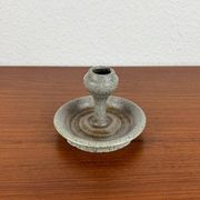 Mid-century ceramic candlestick, 1960s