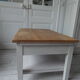 Table basse année 50