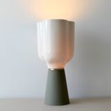 Lamp n°4 Séléné Verdigris