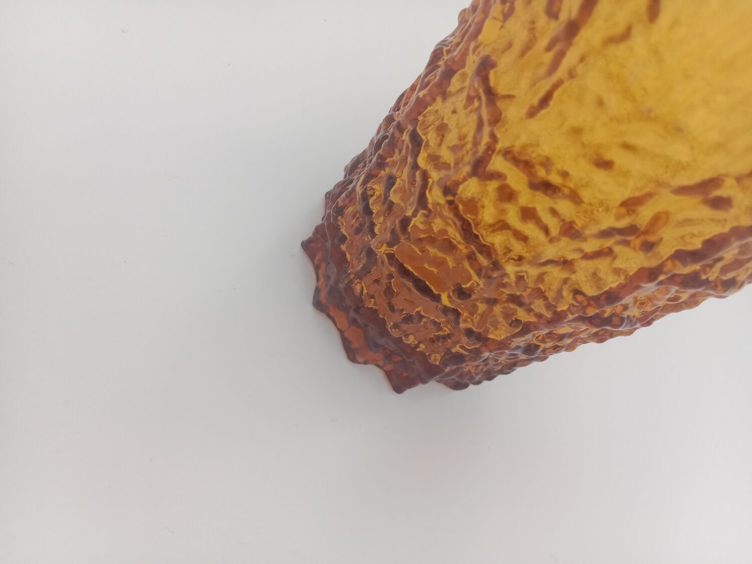 Orangeade service Geoffrey Baxter