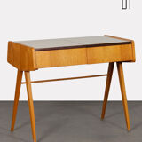 Vintage desk attributed to Frantisek Jirak, 1970