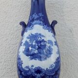 Losol Ware Vase Keeling and Co Watteau