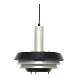 Lampe vintage, conçue par Carl Thore, Suède, années 60