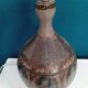 Ceramic lamp base by Jean Claude Courjault for Keraluc