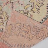 Anatolian Vintage Handknotted Rug sku 2604