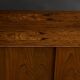 Danish buffet in rosewood, model no. 18, made in Oman by Jun Mobelfabrik, 1960s.