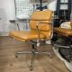 Softpad Chair Charles & Ray Eames Vitra
