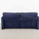 Cassina Maralunga 2-Seat Sofa by Vico Magistretti