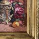 Painting hst/p attr. constant louche (1880-1965) "orientalist still life"